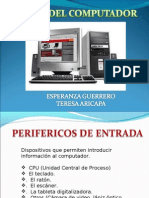 Partes Computador