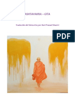 Ashtavakra Gita PDF