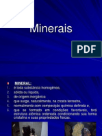 4 - Minerais1