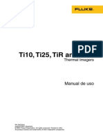 Manual Uso Ti10 y Ti 25 PDF