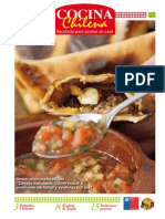 12 Revista Cocina Chilena PDF