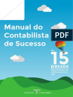 Manual Do Contabilista de Sucesso PDF