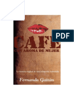 Gaitán Salom, Fernando - Café Con Aroma de Mujer PDF