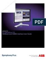 Shiftbook and CMMS Interface User Manual