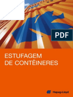 Estufagem de Conteineres PDF