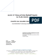 Analiza Eficienta Proiect Panouri Solare PDF