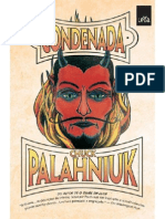 Condenada - Chuck Palahniuk PDF