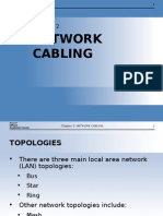 Network Cabling