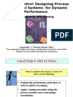 Ciancone Tuning Method