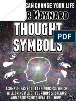 Thought Symbols