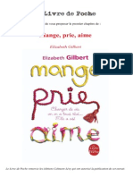 Premier Chap Gilbert Mange Prie Aime PDF