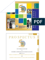 Muet Prospectus 15gf