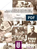 100 Años de Enseñanza Tecnica PDF