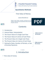 R5 Time Value of Money