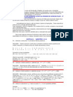 RESOLUCAO TEORIA ELEMENTAR DOS NUMEROS Autoria de EDGARD DE ALENCAR FILHO PDF