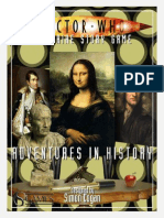 Adventures in History (Expanded Edition) PDF