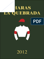 Catalogo 2012 PDF