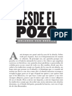 Orlando Van Bredam - Desde El Pozo PDF