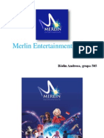 Merlin Entertainment