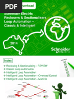 007d Schneider Electric Reclosers Loop Automation Classic Intelligent 1 - 1