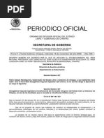 Decreto ANP La Pera PDF