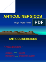 ANTICOLINERGICOS