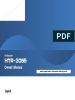 HTR-3065 - Om - en (YHT-298) PDF