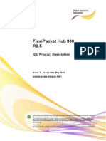 IDU R2.5 Product Description PDF