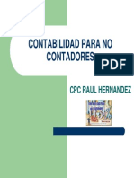 Contabilidad para No Contadores PDF