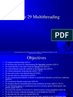 29 Slide Multi Threading