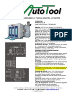 Catalogo Latoneria y Pintura Cabinas Enderezado y Medicion DEF04 PDF