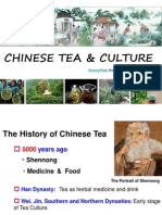 Chinese Tea Culture