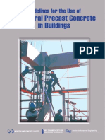 Precast Concrete PDF