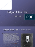 Edgar Allan Poe