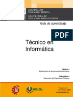 Guia Aprendizaje Informatica Mi Si-Sii