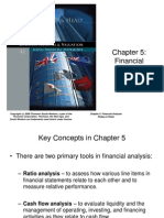 CH 5.palepu Financial Analysis (Analisis Bisnis Dan Valuasi)