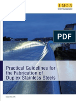 Duplex Stainless Steel 3rd Edition