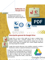 Guia Realizar Acta Google Drive