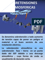 Introduccion Sobretensiones Atmosfericas