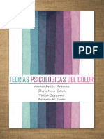 Teorias Psicologia Del Color