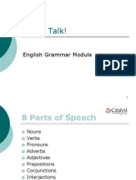 English Grammar