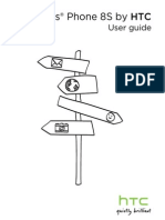 HTC User Manual