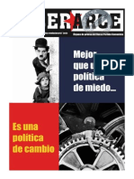 Liberarce Agosto-Setiembre 2014