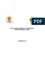 Madre de Dios PDF