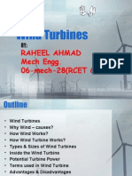 Wind Turbine