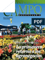 Campo - Año 12 - Numero 140 - Febrero 2013 - Paraguay - Portalguarani