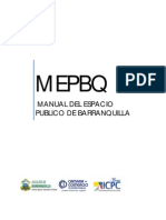 MEP BQ Completo