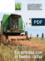 Campo - Año 10 - Numero 112 - Octubre 2010 - Paraguay - Portalguarani