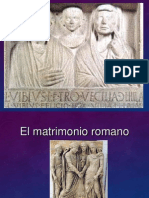 Matrimonio RCV