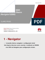 Optix Navigator Huawei